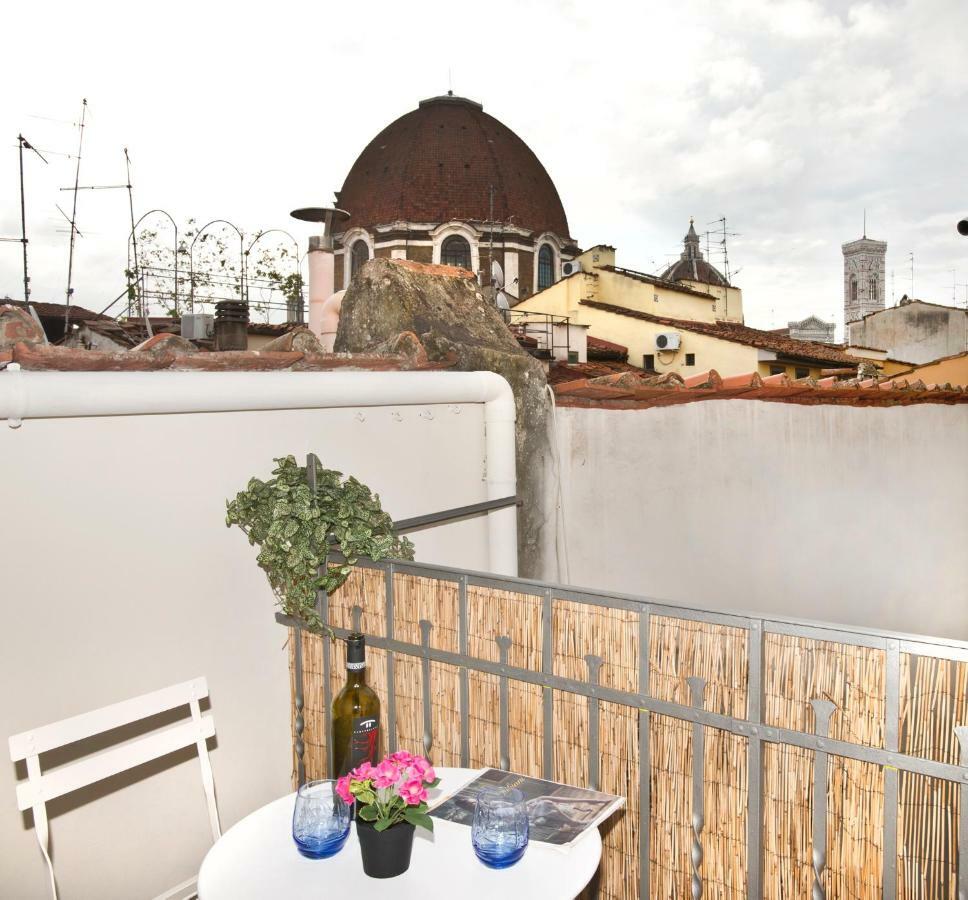 Florence Oasis Florença Exterior foto