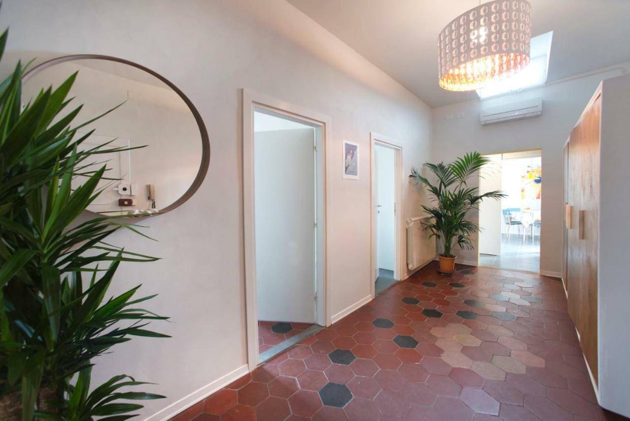 Florence Oasis Florença Exterior foto