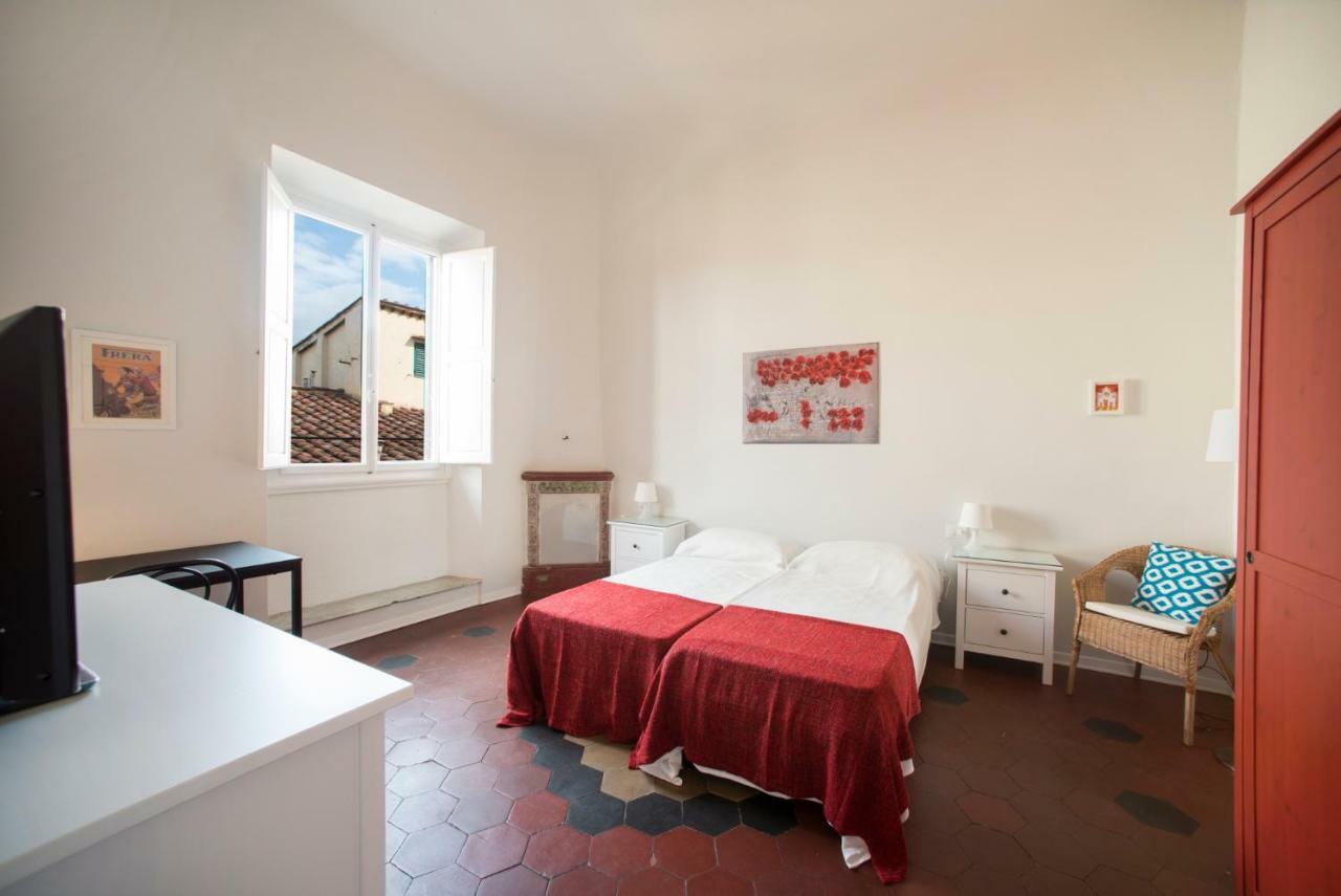 Florence Oasis Florença Exterior foto