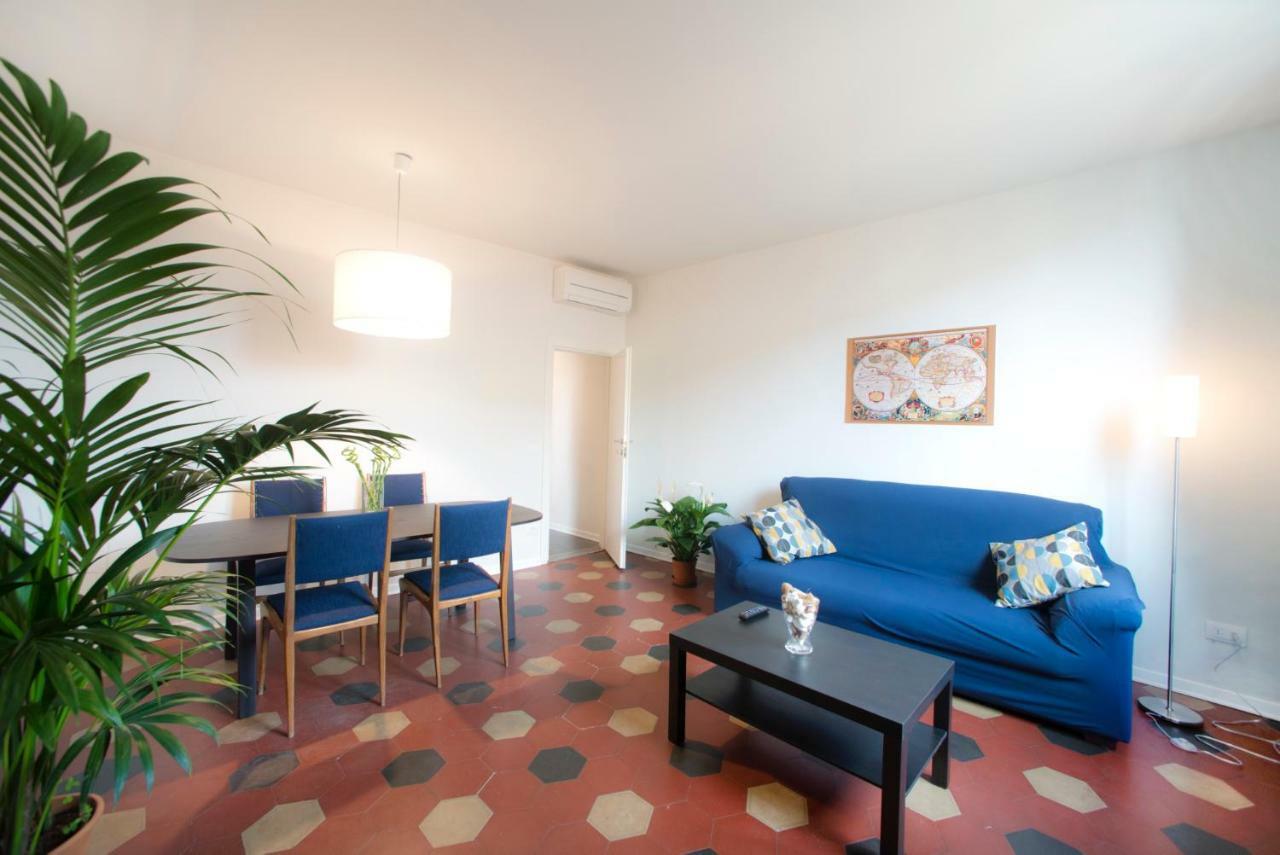 Florence Oasis Florença Exterior foto