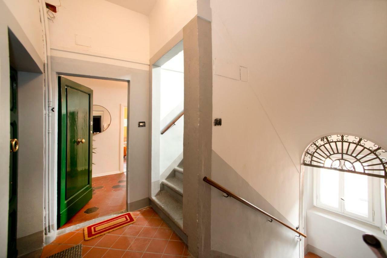 Florence Oasis Florença Exterior foto